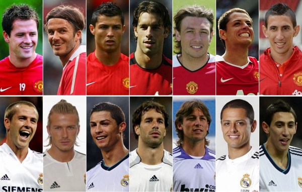 亚与皇家马 亚与皇家马