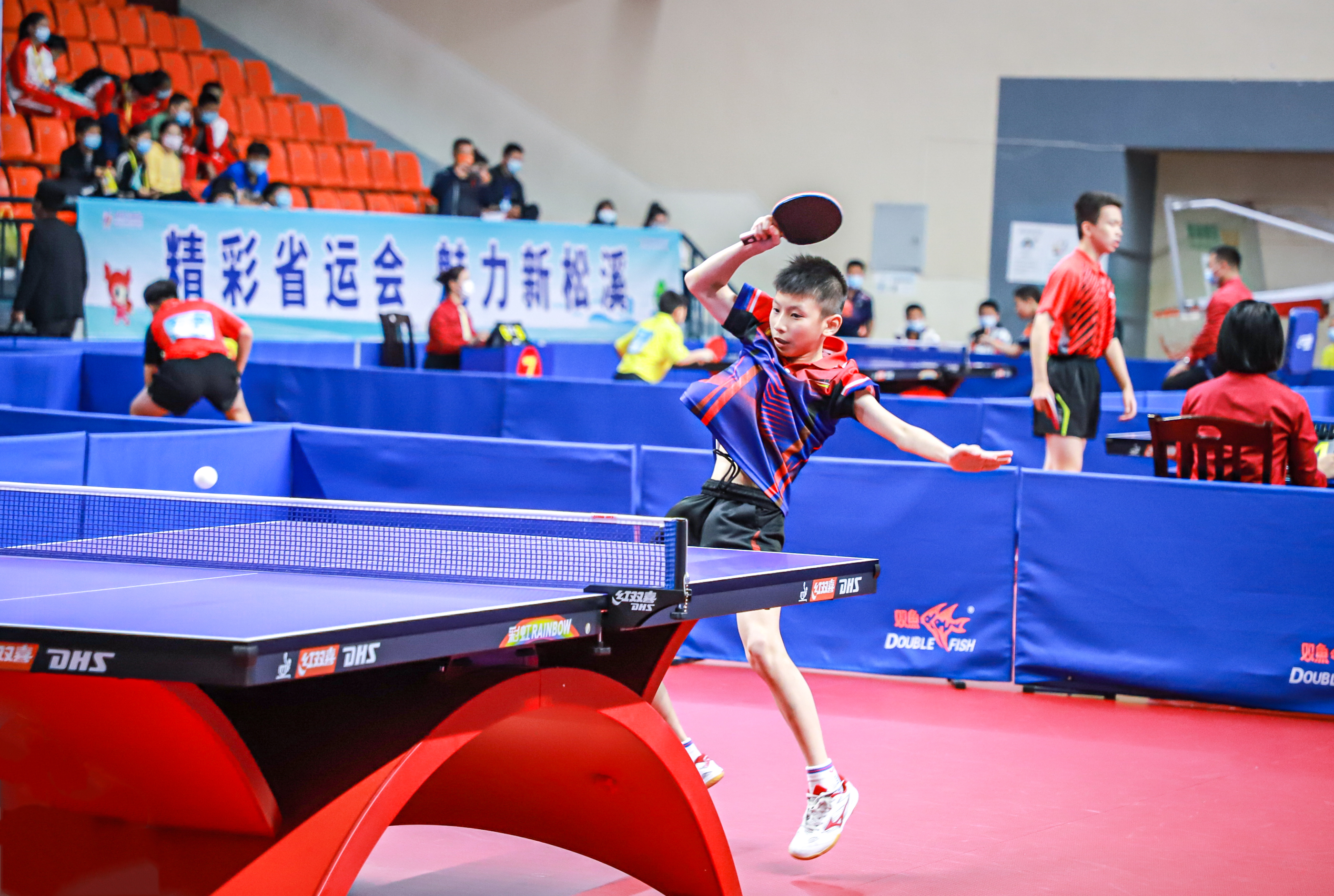 [国足]U17亚洲杯预选赛：韩国2-2中国 集锦.