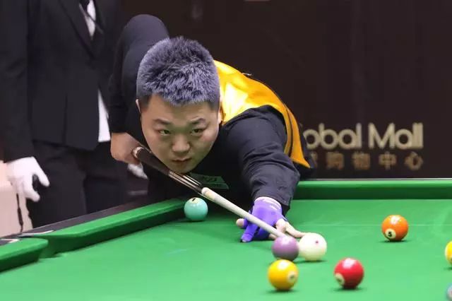 上赛季卢克 上赛季卢克