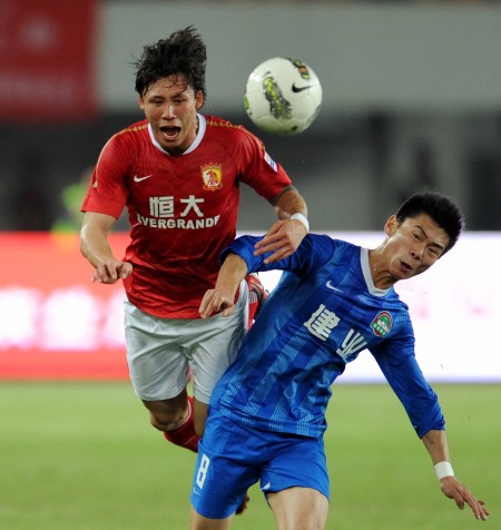 核心循环是 核心循环是