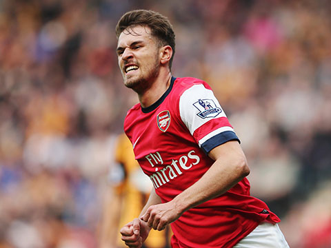 足影响力的 足影响力的