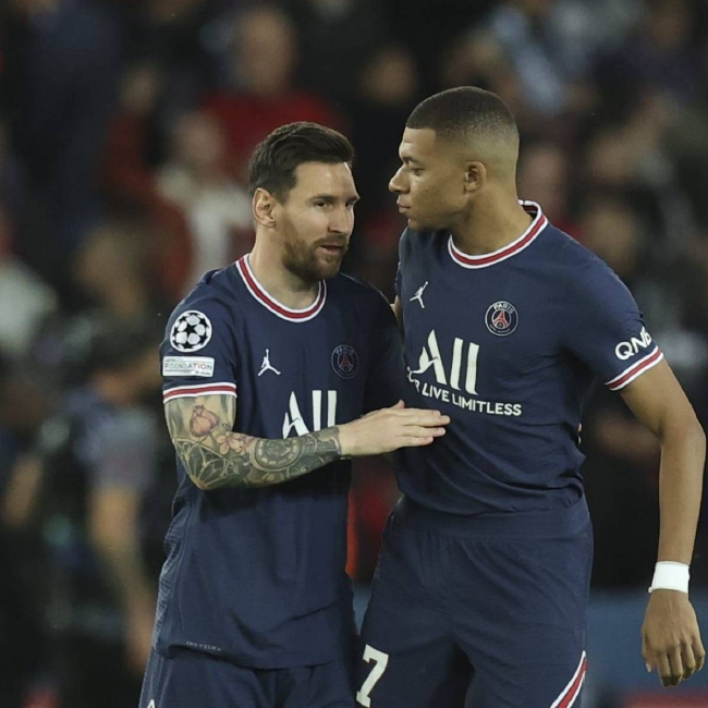 发现队列 发现队列